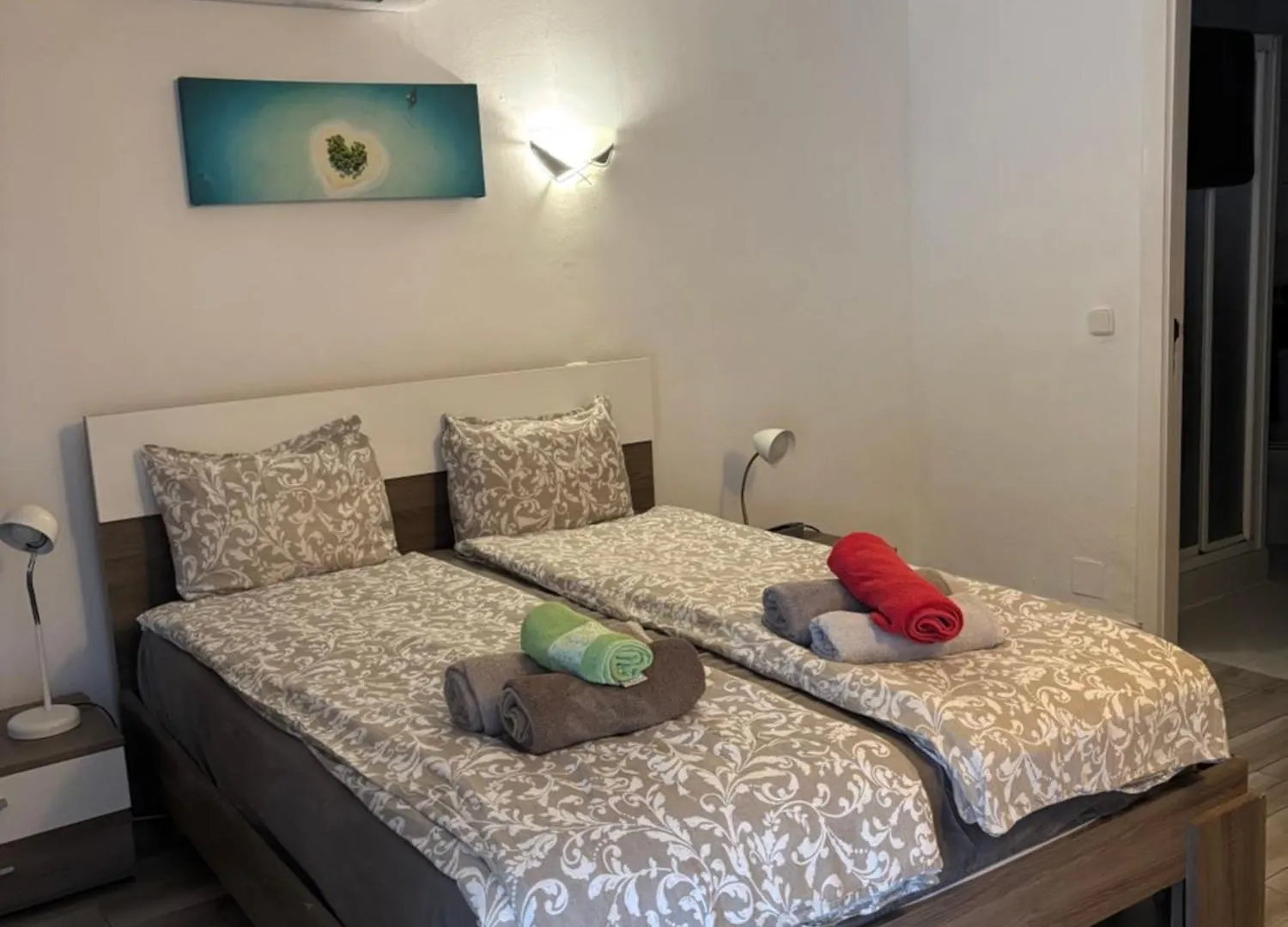 Beach Suite Playa Cala Dor Cala d'Or  0*, Cala d'Or (Mallorca)