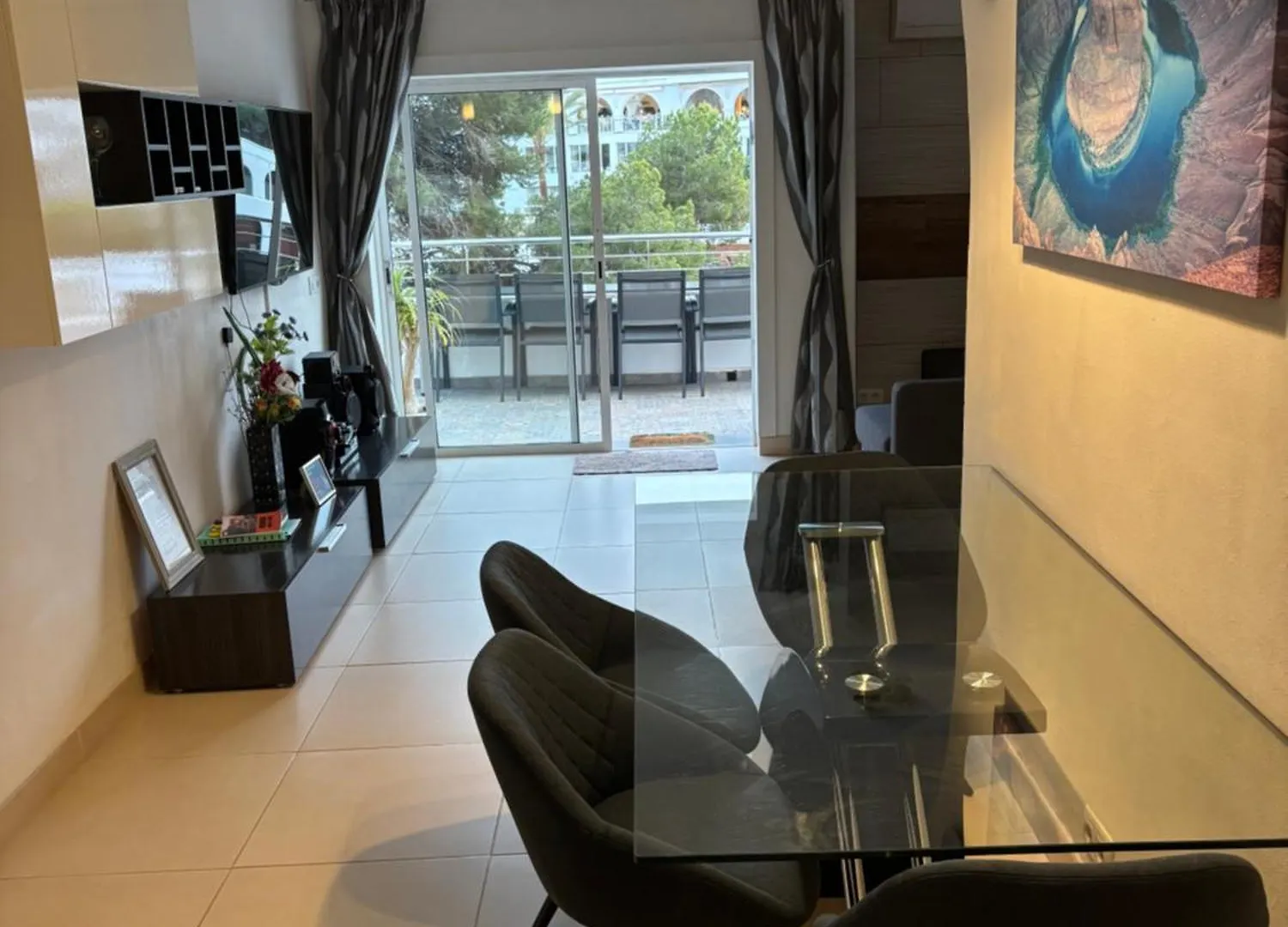 Apartment Beach Suite Playa Cala Dor Cala d'Or  Spain