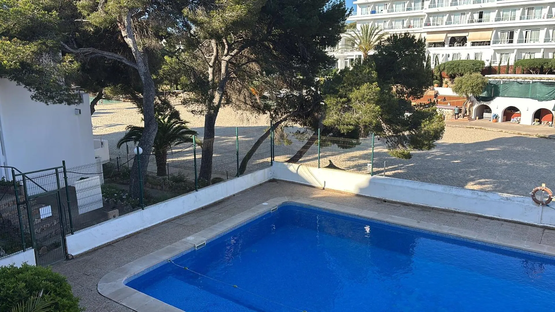 Apartment Beach Suite Playa Cala Dor Cala d'Or  Spain