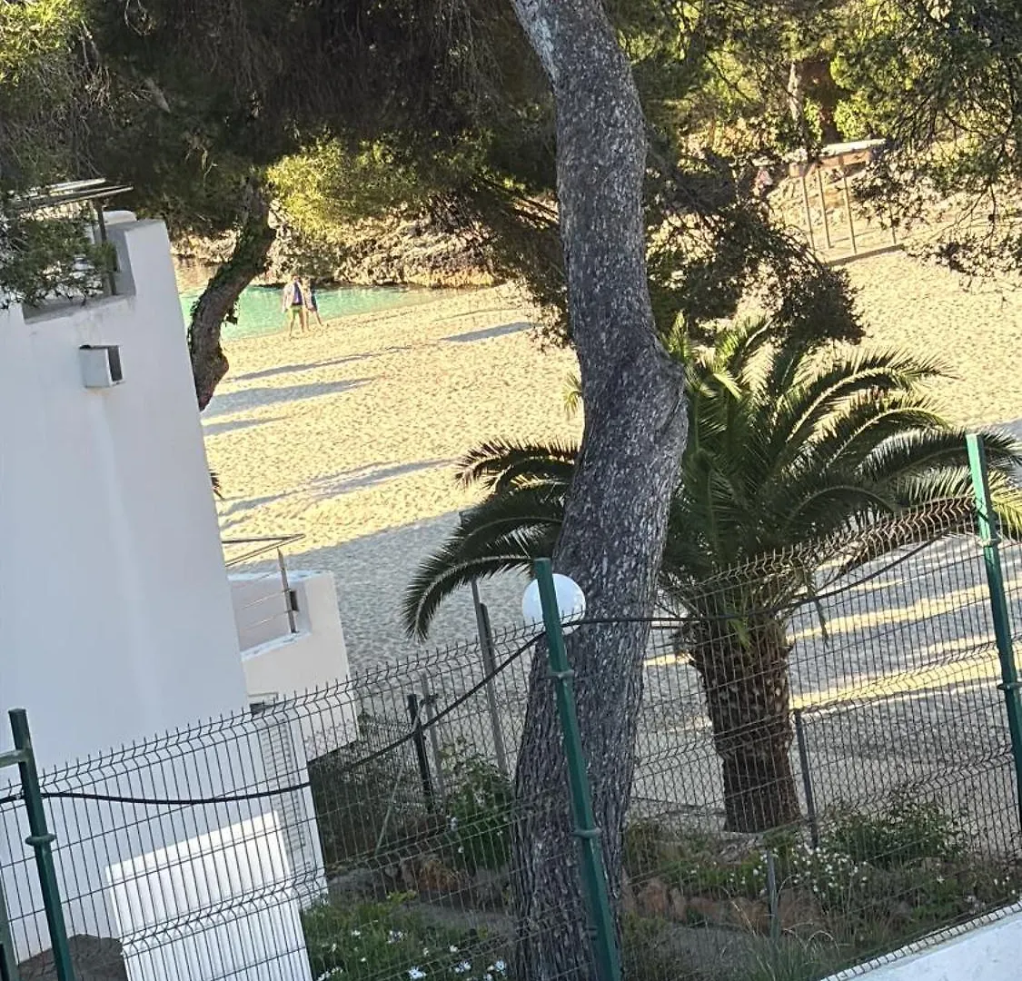 Apartment Beach Suite Playa Cala Dor Cala d'Or