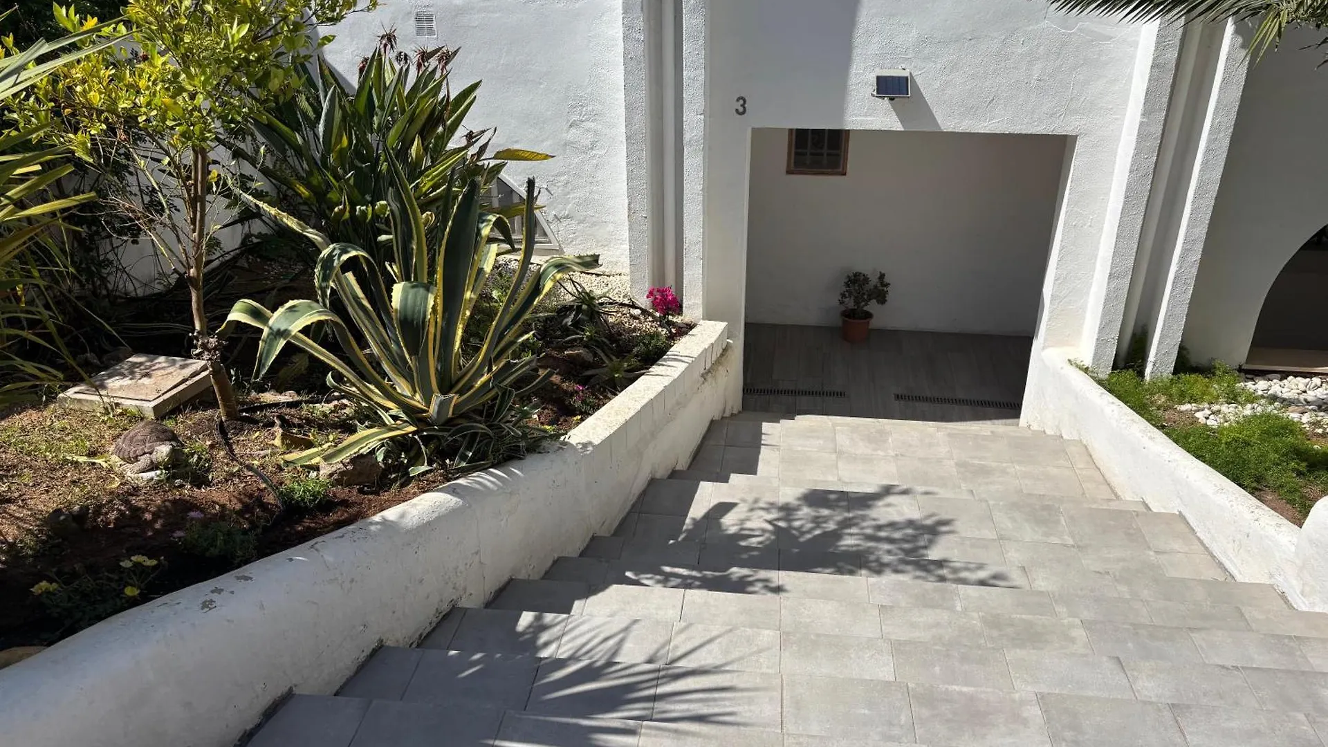 Apartment Beach Suite Playa Cala Dor Cala d'Or  Spain
