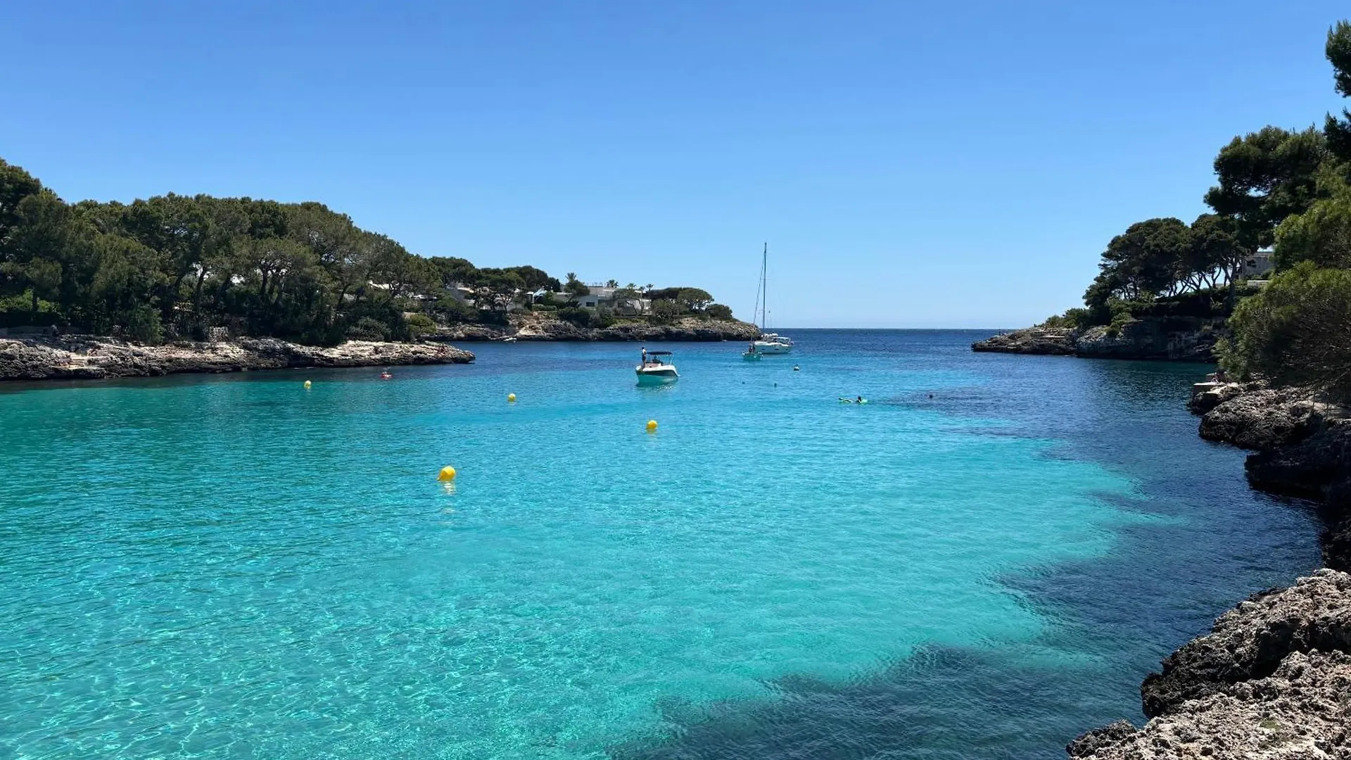 Apartment Beach Suite Playa Cala Dor Cala d'Or