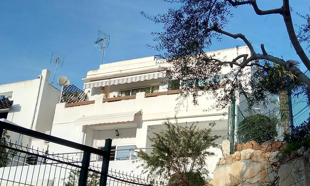 Apartment Beach Suite Playa Cala Dor Cala d'Or