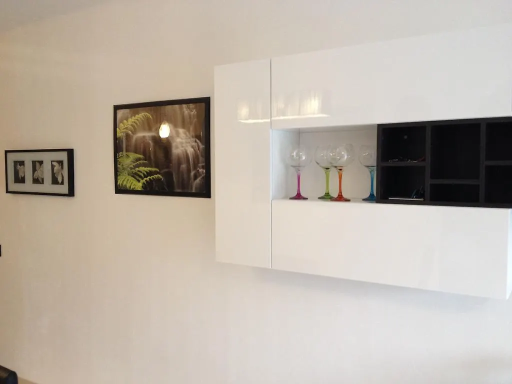 Beach Suite Playa Cala Dor Cala d'Or  Apartment Cala d'Or (Mallorca)
