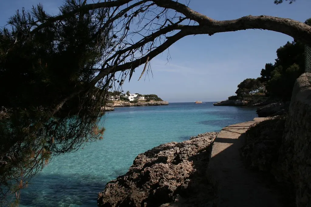 Beach Suite Playa Cala Dor Cala d'Or  Spain