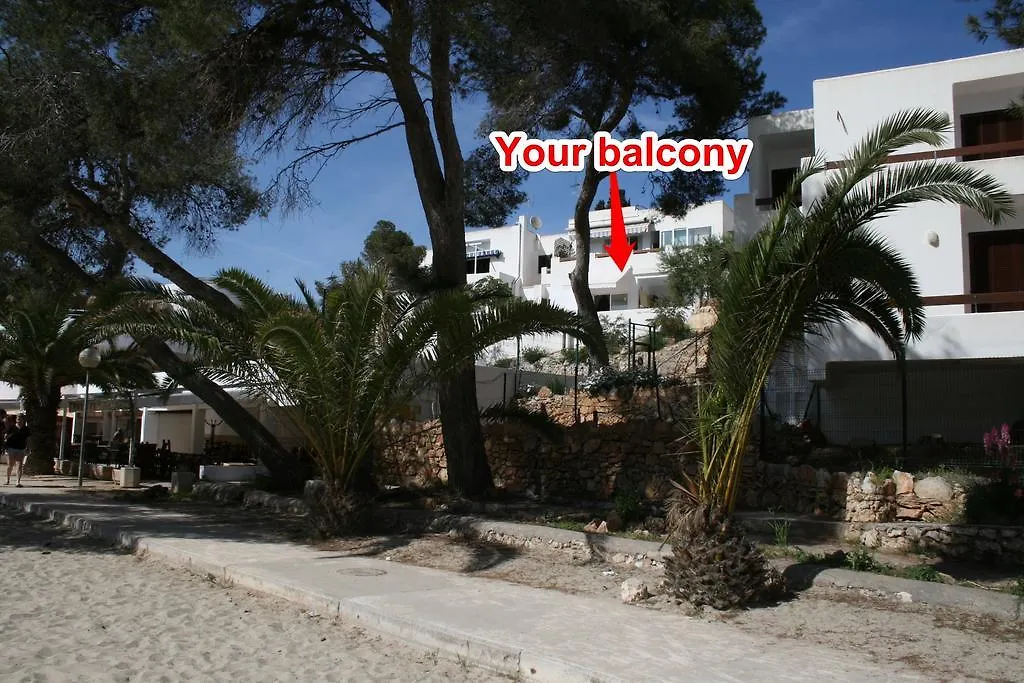 Beach Suite Playa Cala Dor Cala d'Or  0*, Cala d'Or (Mallorca) Spain