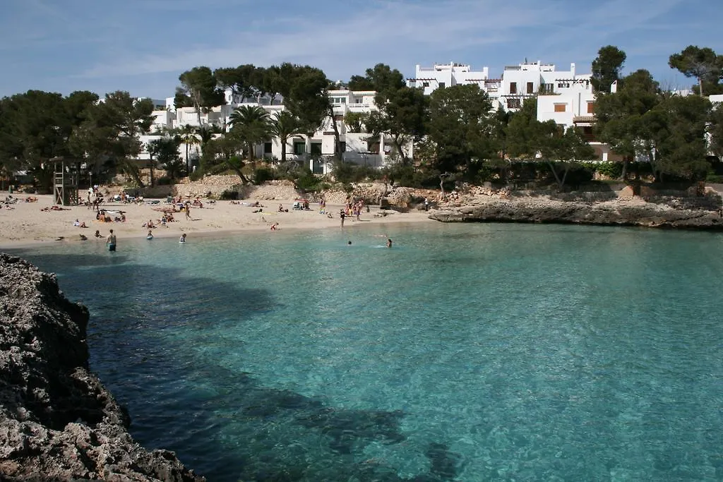 Beach Suite Playa Cala Dor Cala d'Or  Apartment Cala d'Or (Mallorca)