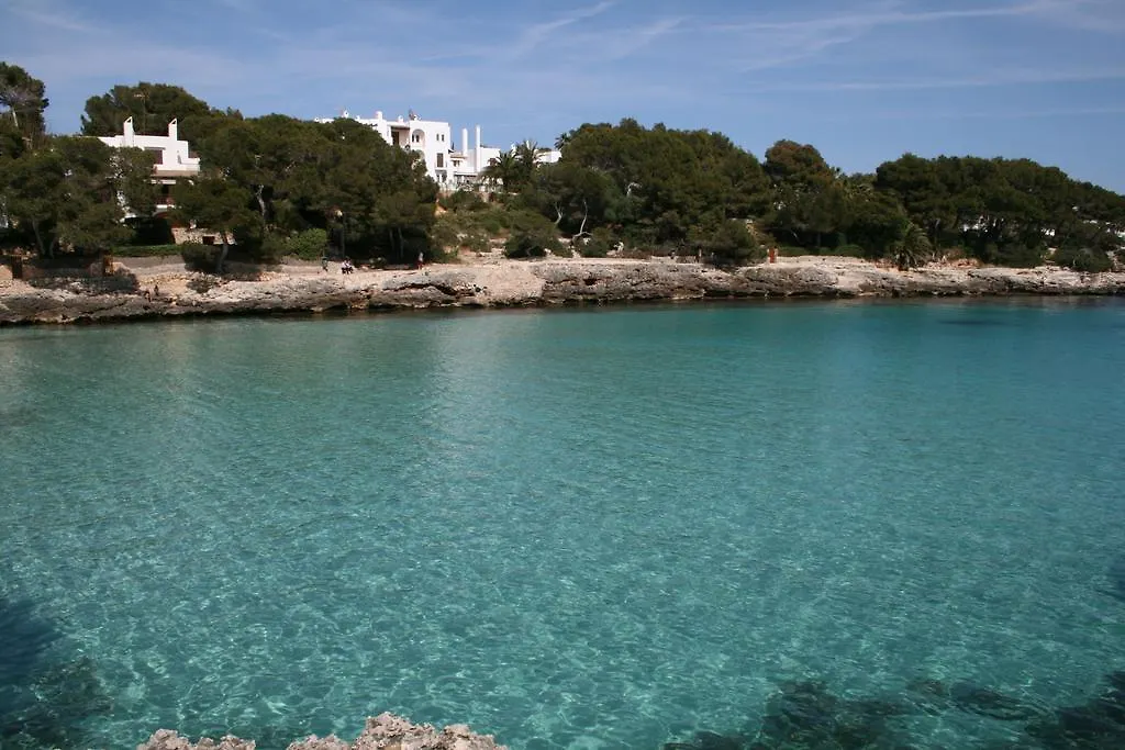 Apartment Beach Suite Playa Cala Dor Cala d'Or  Spain