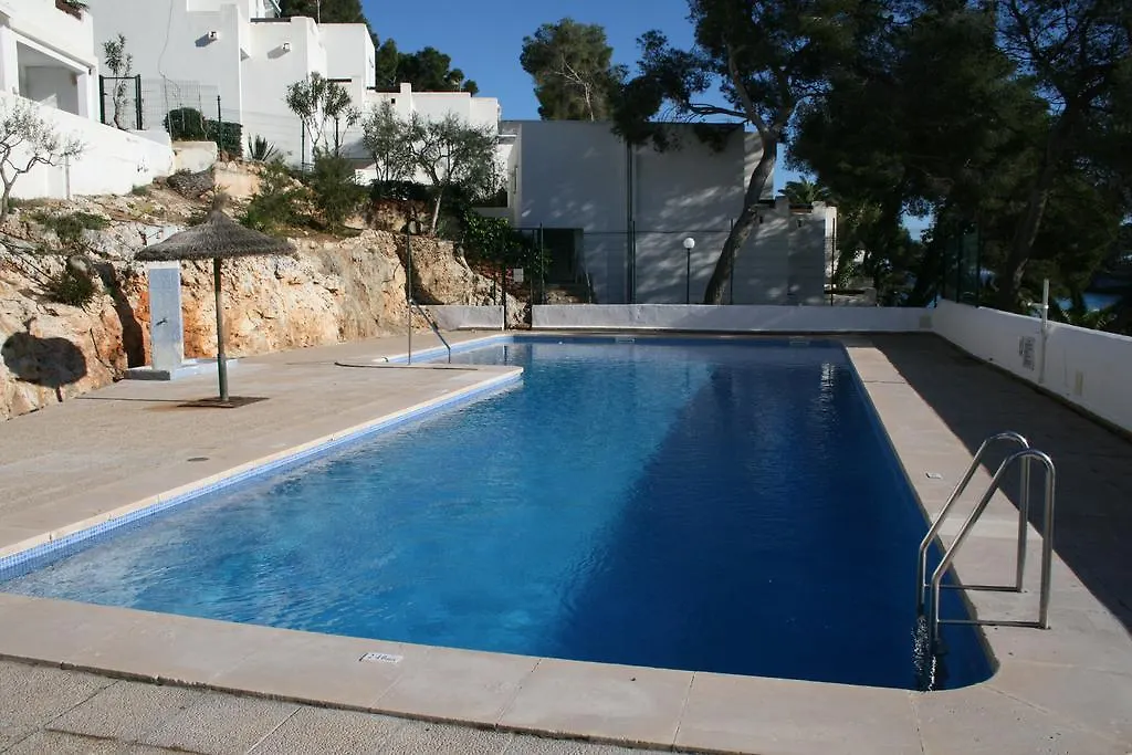 Apartment Beach Suite Playa Cala Dor Cala d'Or  Spain