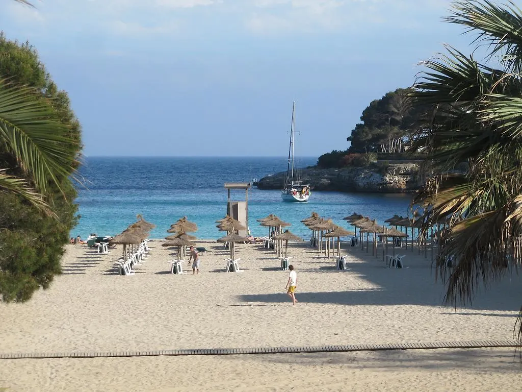 Apartment Beach Suite Playa Cala Dor Cala d'Or