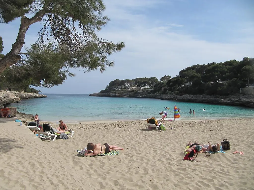 Beach Suite Playa Cala Dor Cala d'Or  0*, Cala d'Or (Mallorca)