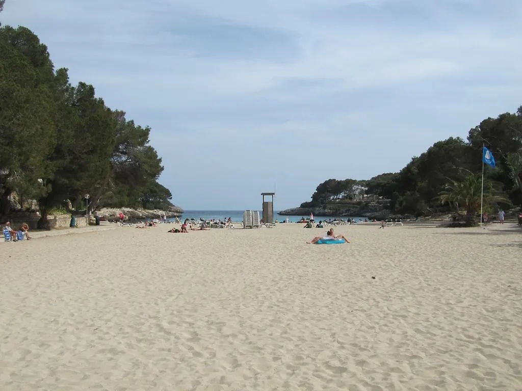 Beach Suite Playa Cala Dor Cala d'Or  Apartment
