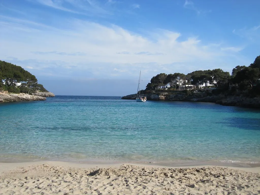 Beach Suite Playa Cala Dor Cala d'Or