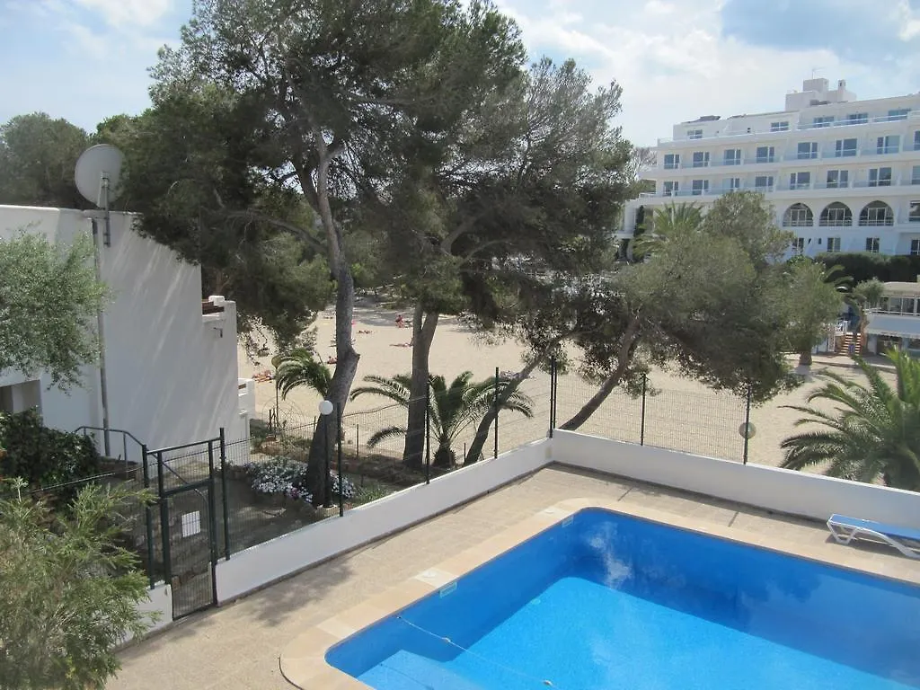 Apartment Beach Suite Playa Cala Dor Cala d'Or
