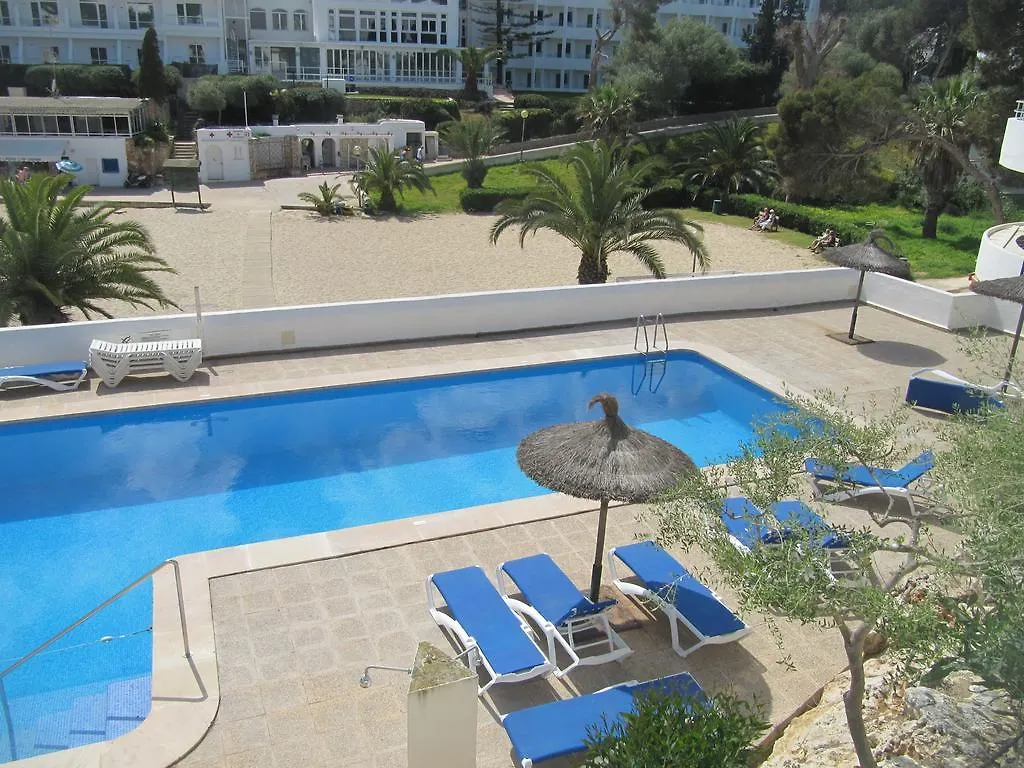 Apartment Beach Suite Playa Cala Dor Cala d'Or