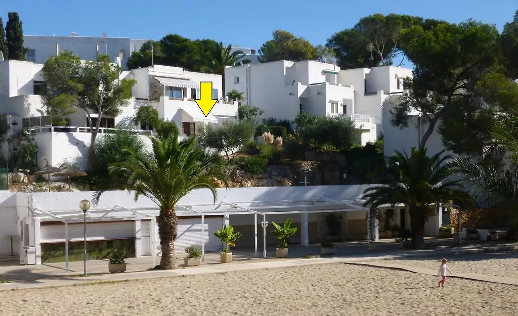Beach Suite Playa Cala Dor Cala d'Or  Cala d'Or (Mallorca)