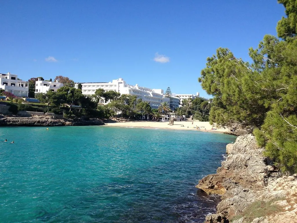Apartment Beach Suite Playa Cala Dor Cala d'Or