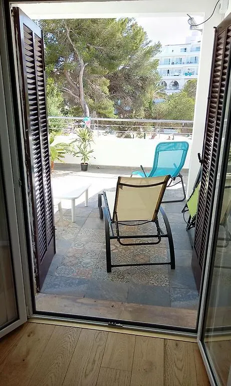 Beach Suite Playa Cala Dor Cala d'Or  0*, Cala d'Or (Mallorca)