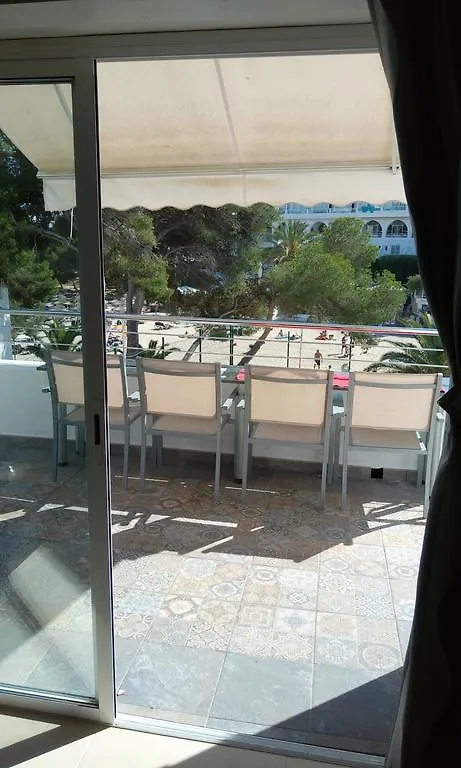 Beach Suite Playa Cala Dor Cala d'Or  Apartment