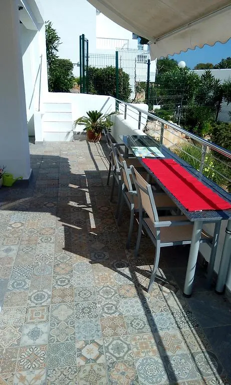 Beach Suite Playa Cala Dor Cala d'Or