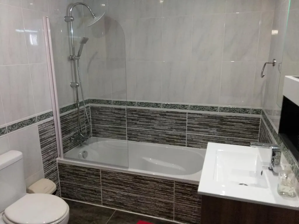 Beach Suite Playa Cala Dor Cala d'Or  Apartment