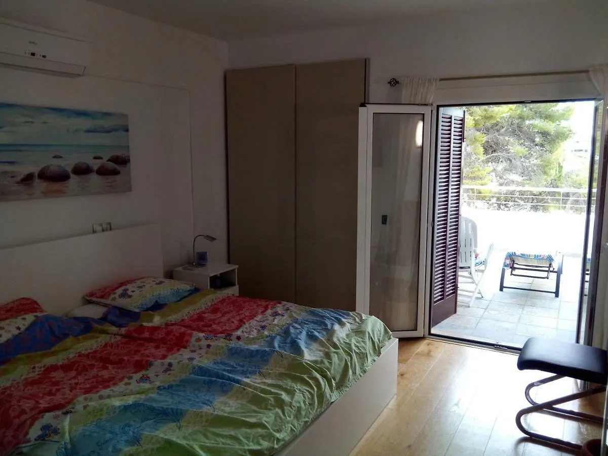 Apartment Beach Suite Playa Cala Dor Cala d'Or