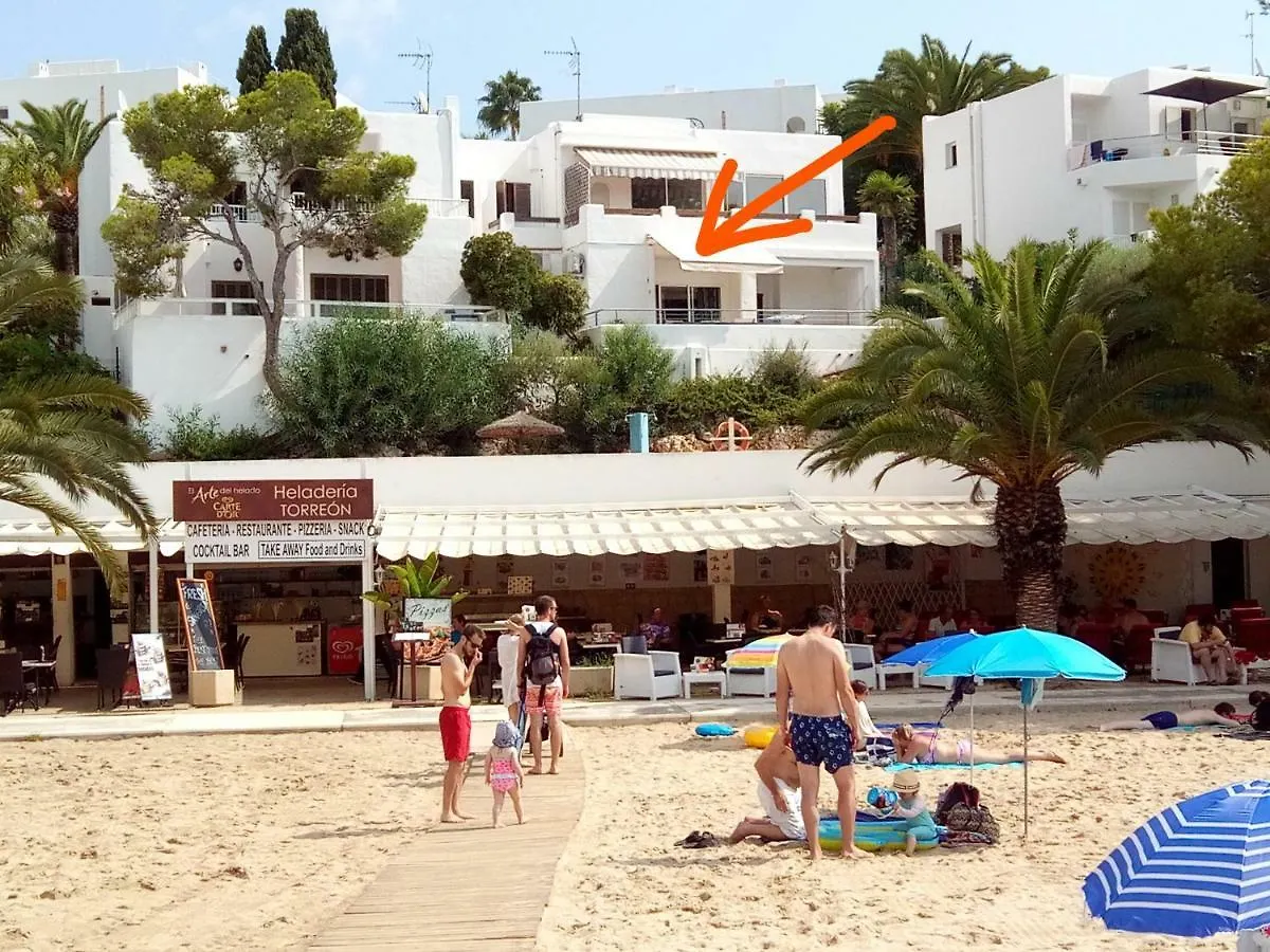 Beach Suite Playa Cala Dor Cala d'Or  Spain