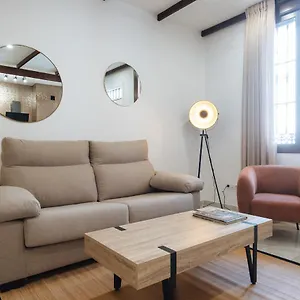  Apartment Requena Spanien