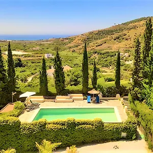  Ferienhaus Antigua Finca De Ayo Y Karina Spanien