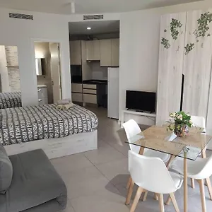  Apartment Nuevo Estudio Con Parking Gratis Spanien