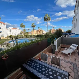  Privatunterkunft Privada En Compartidos Spanien